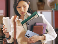 三星Galaxy S26系列發(fā)布：首發(fā)防窺屏，國行版升杯優(yōu)惠800元