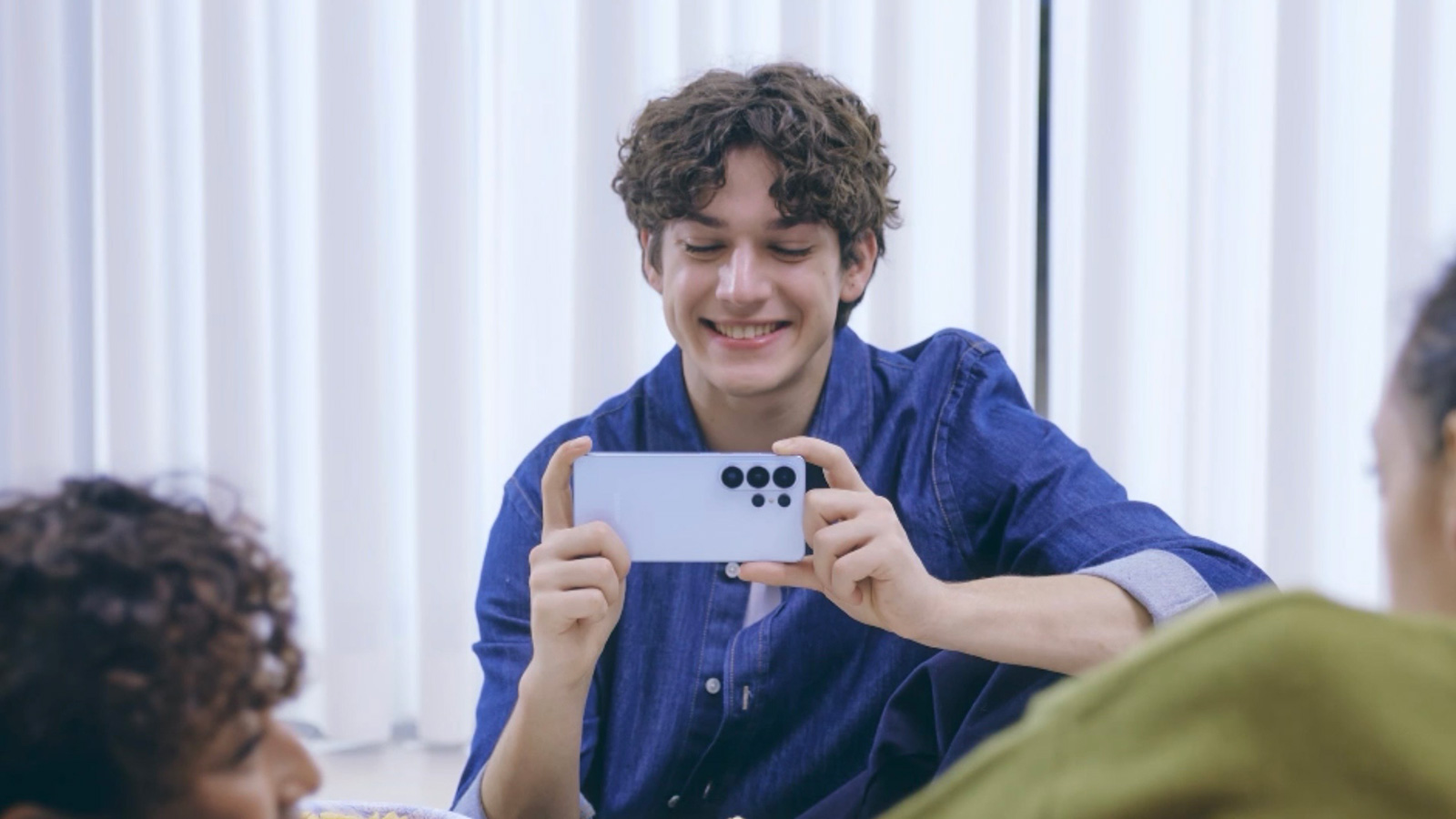 三星Galaxy S26系列發(fā)布：首發(fā)防窺屏，國(guó)行版升杯優(yōu)惠800元