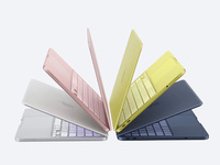 蘋果發(fā)布MacBook Neo：難以抗拒的低價(jià)！512GB罕見良心