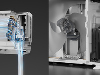 空調(diào)安裝服務(wù)新高度：小米「數(shù)字抽真空」打破行業(yè)潛規(guī)則