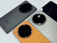 OPPO Find N6發(fā)布：T0級折痕，2億哈蘇影像