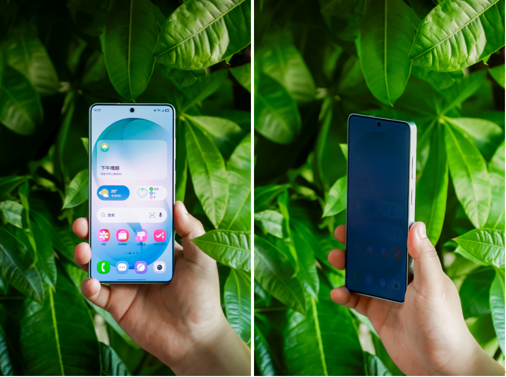 三星Galaxy S26系列硬件級(jí)防窺黑科技，演繹嶺南AI新篇章
