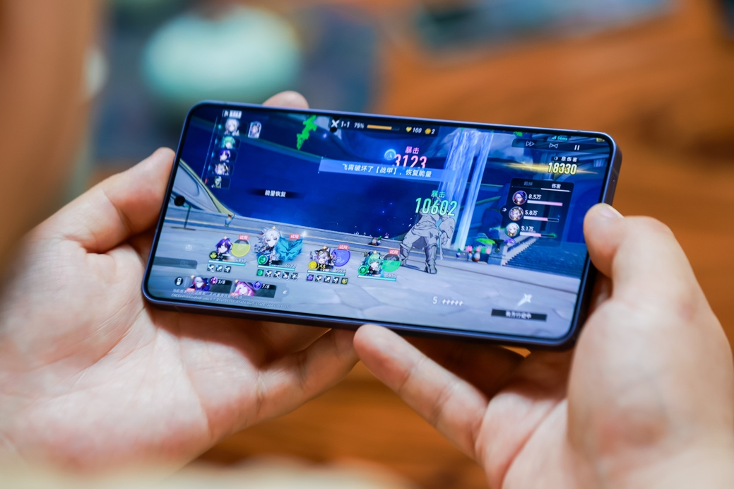 三星Galaxy S26系列硬件級(jí)防窺黑科技，演繹嶺南AI新篇章