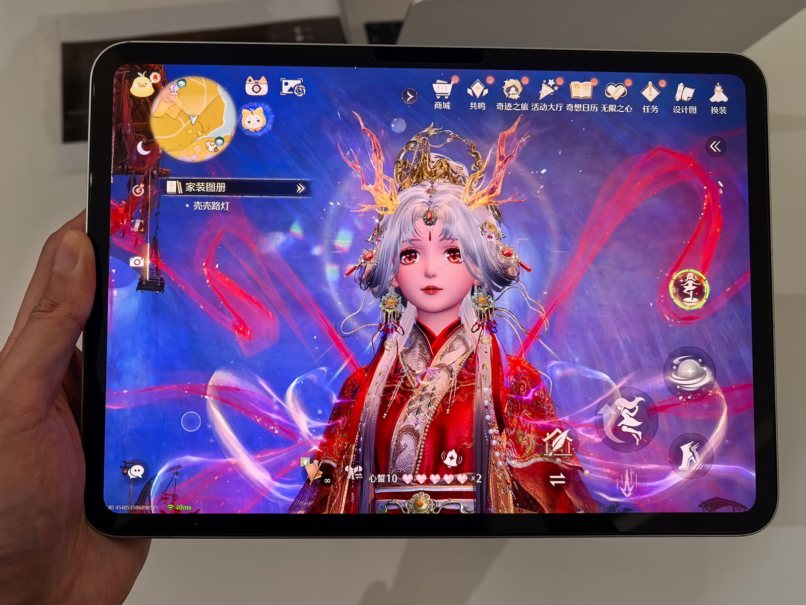 八家優(yōu)秀游戲團(tuán)隊(duì)共聚Apple游戲展示沙龍，揭秘蘋果生態(tài)獨(dú)特魅力