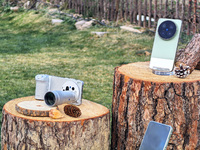 V單開門紅！vivo X300 Ultra上市，躋身京東手機(jī)熱賣榜前10