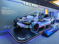 2026廣汽科技日干貨滿滿：國產(chǎn)汽車芯起飛，“番禺行動”見成效