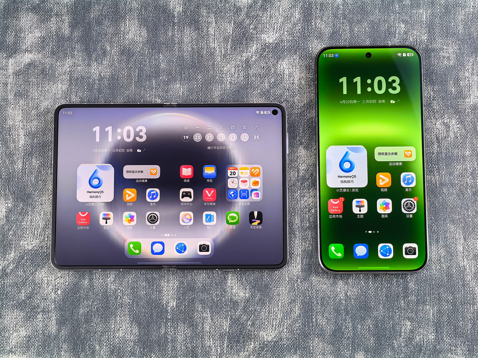 劃時代的折疊屏？華為Pura X Max詳細評測：一臺頂三臺！