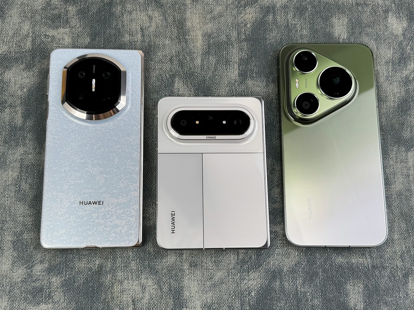 劃時代的折疊屏？華為Pura X Max詳細評測：一臺頂三臺！