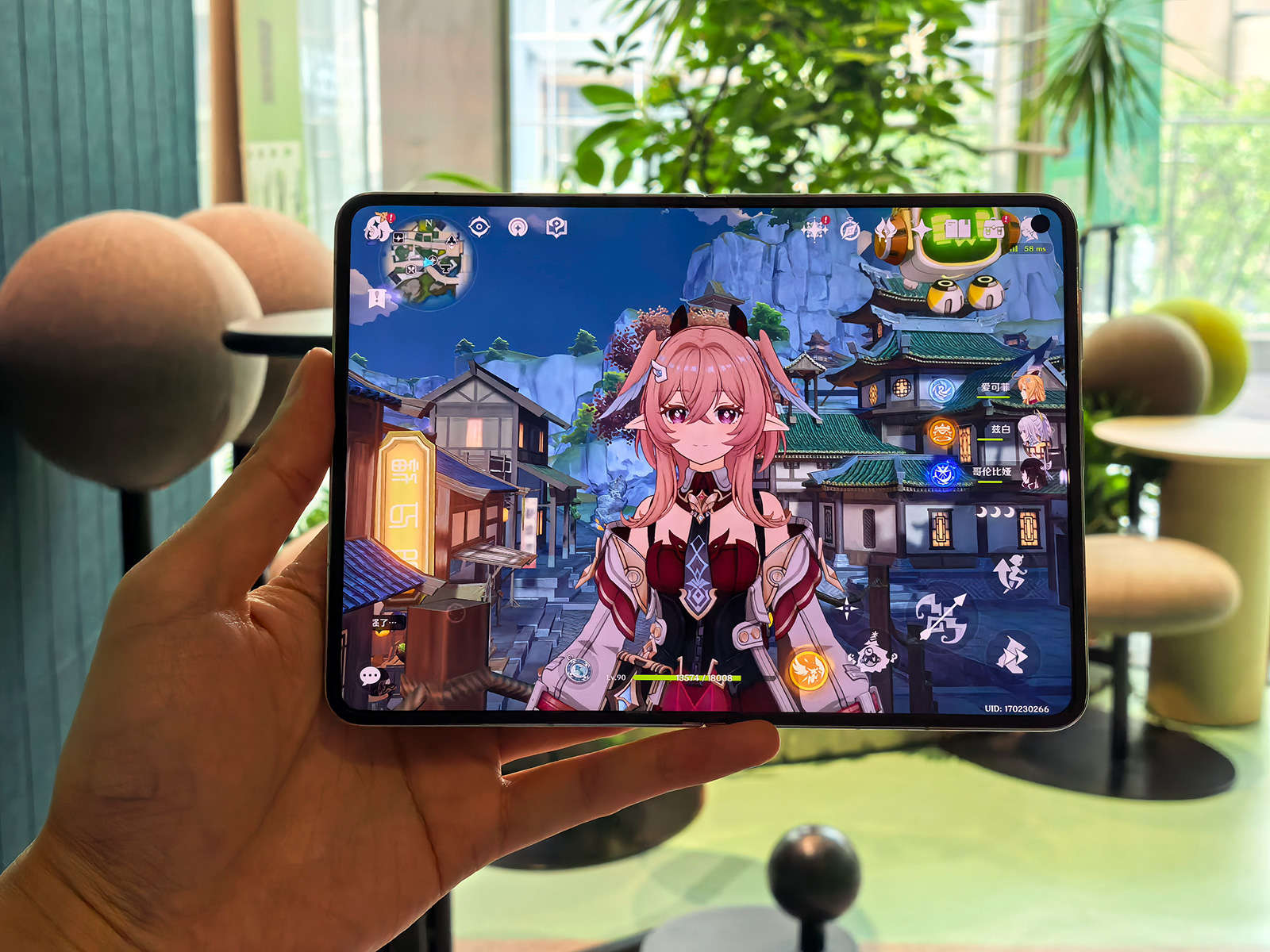 劃時代的折疊屏？華為Pura X Max詳細評測：一臺頂三臺！