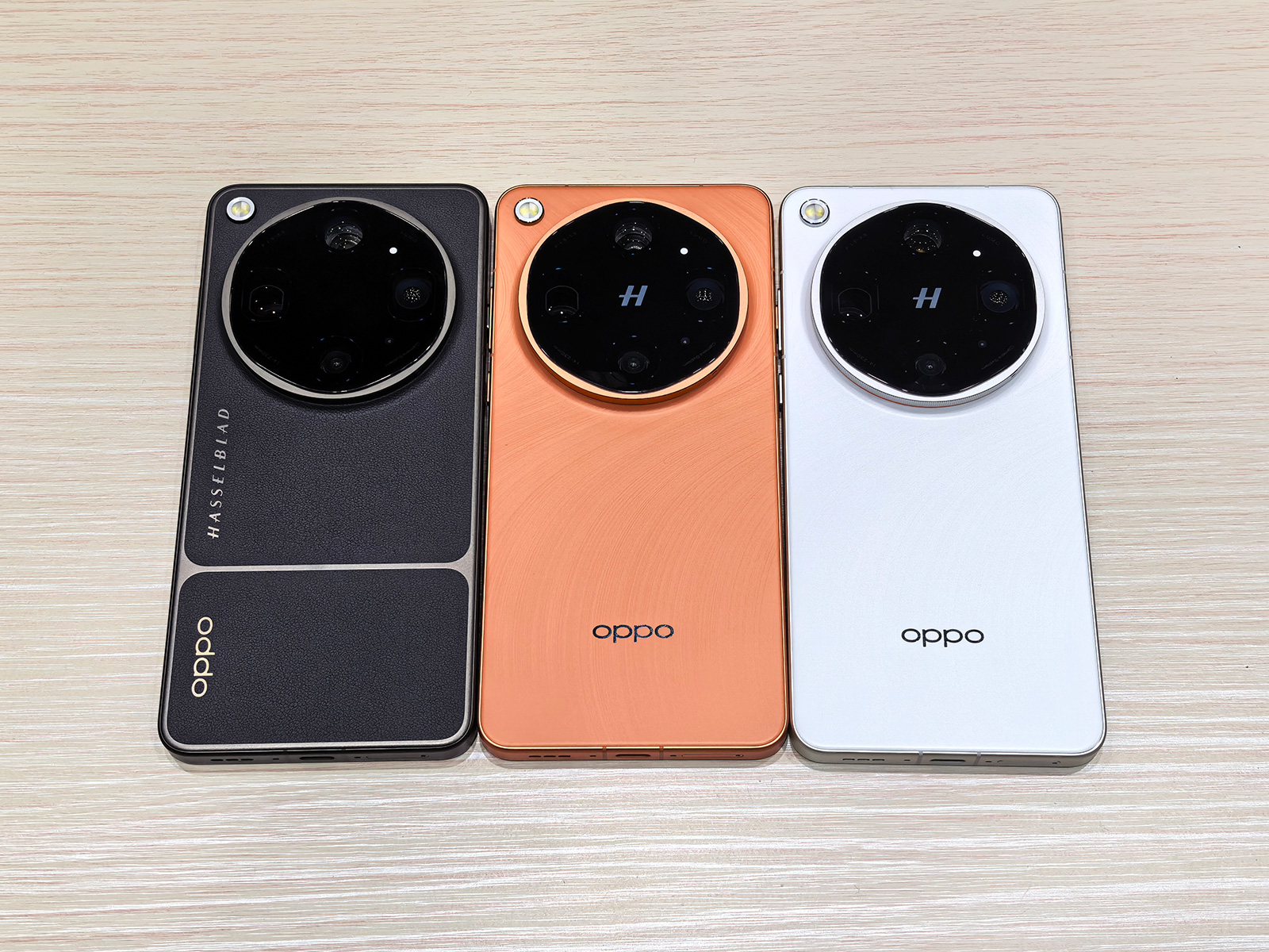 OPPO Find X9 Ultra上市銷量名列前茅，更貴的超大杯值嗎？