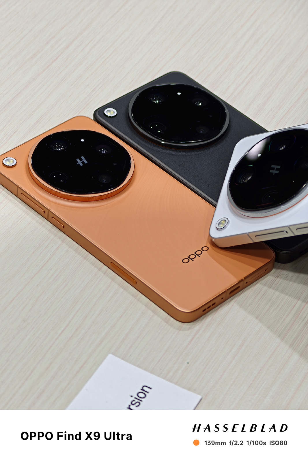 OPPO Find X9 Ultra上市銷量名列前茅，更貴的超大杯值嗎？