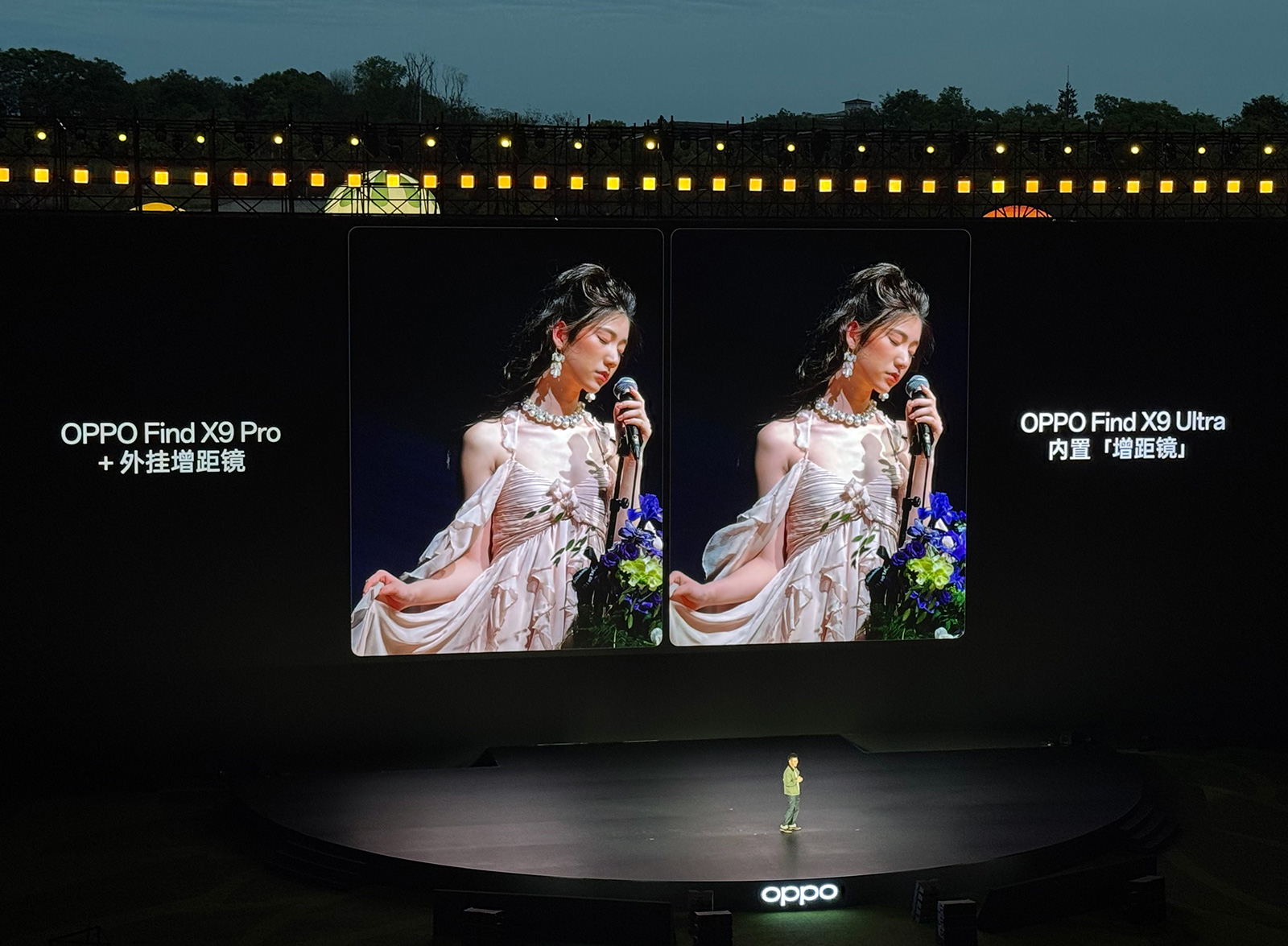 OPPO Find X9 Ultra上市銷量名列前茅，更貴的超大杯值嗎？