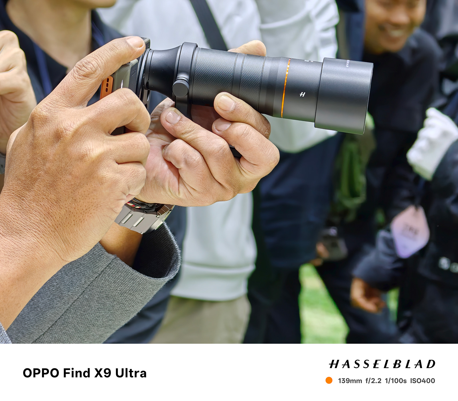 OPPO Find X9 Ultra上市銷量名列前茅，更貴的超大杯值嗎？