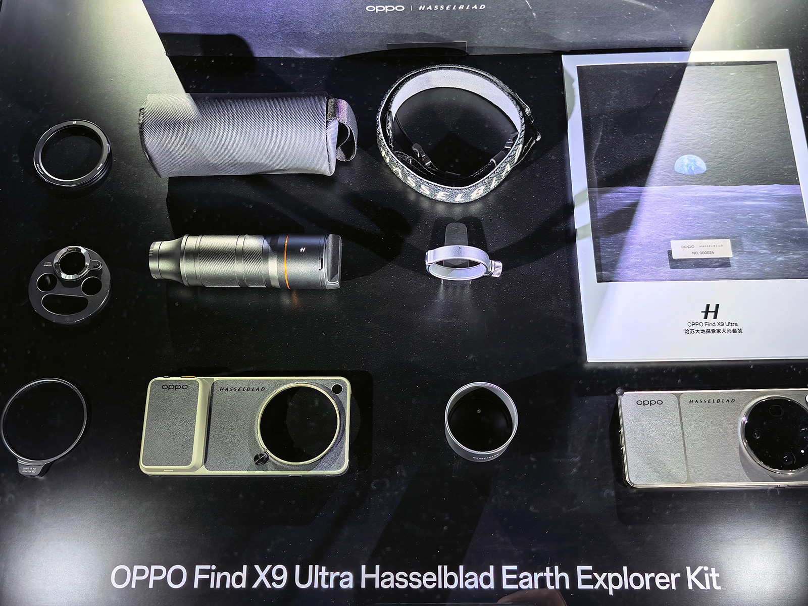 OPPO Find X9 Ultra上市銷量名列前茅，更貴的超大杯值嗎？