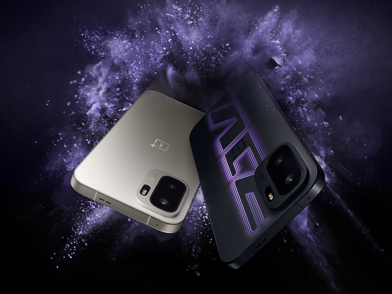 一加Ace 6至尊版發布：配槍神手柄射擊手游上分更輕松，首銷3499元起